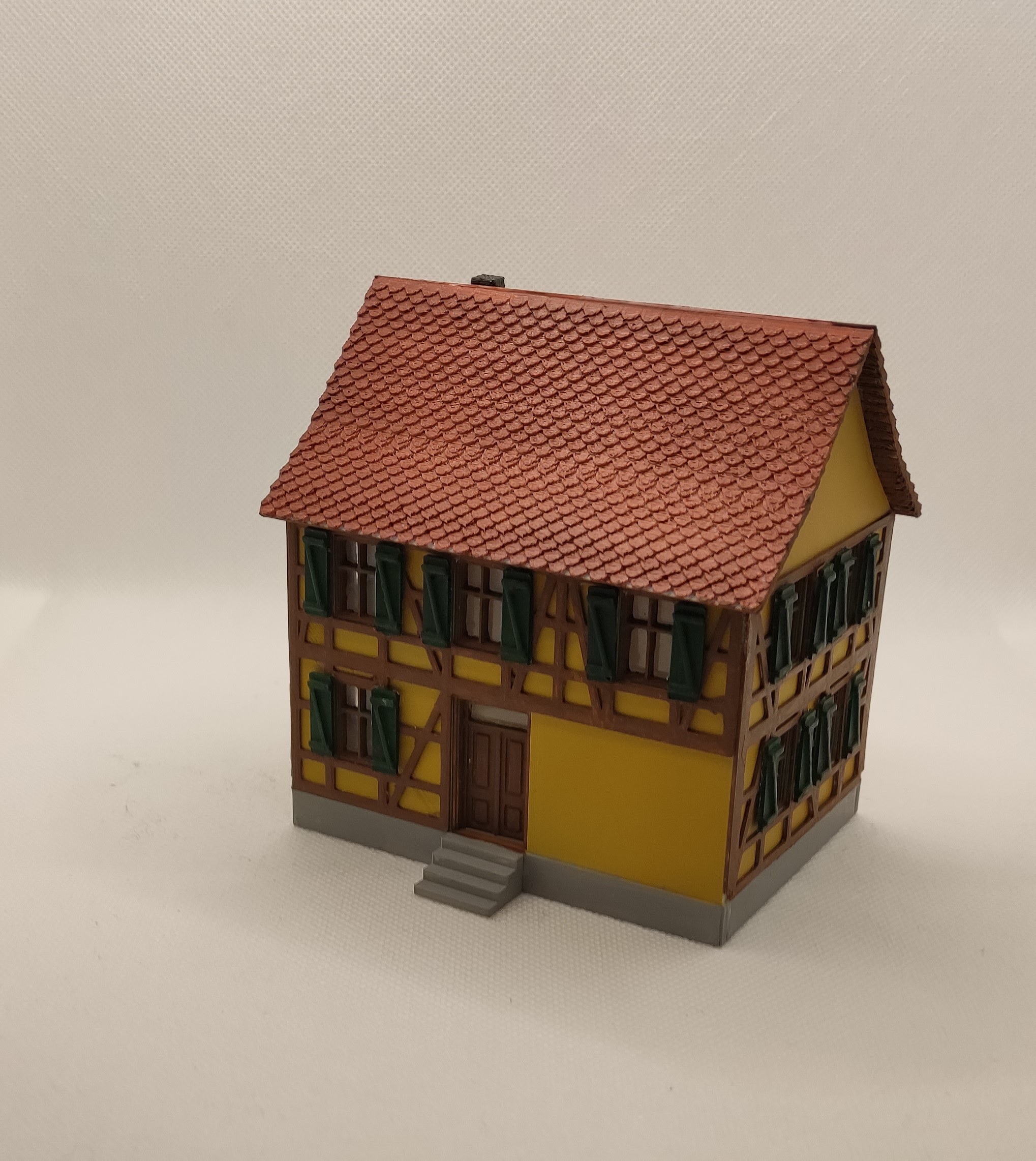 La maison d’Héléna