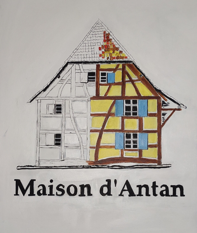 Maison d'Antan